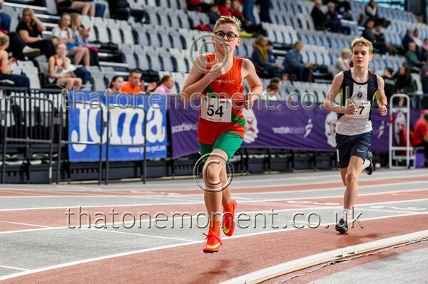 CEREL-910014 - Track Male Set Two