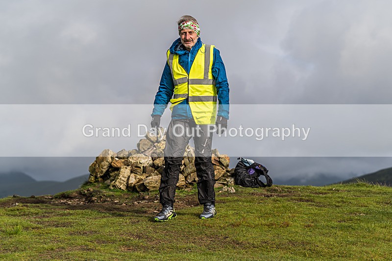 Gavel-7 - Gavel Fell Race Wednesday 29th May 2024