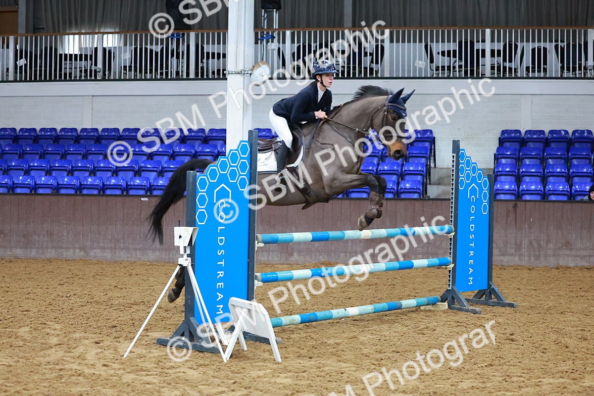 SBM_000878 - Class 2 - Senior British Novice - 90cm