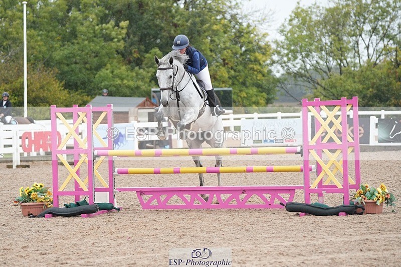 251003-120445-00831 - Cls 8 95cm Amateur Qualifier