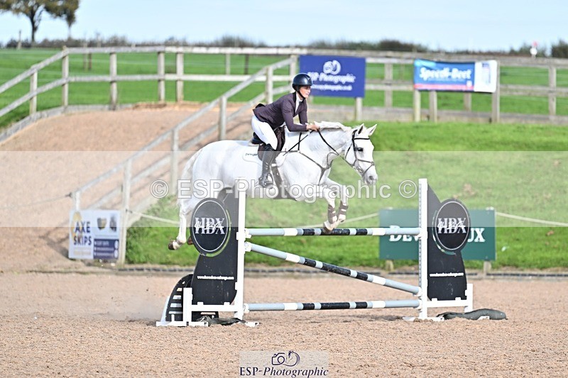 251001-151330-00538 - Cls 6 Foxhunter and 1.20m Open