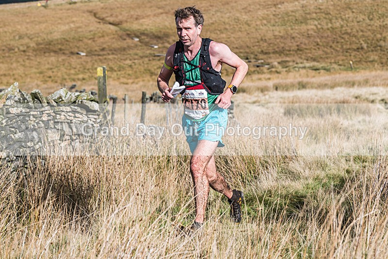 Leg 3 -338 - UK Fell & Hill Relays - Todmorden Leg 3 Saturday 17th October 2026