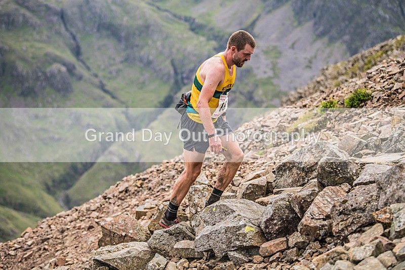 Borrowdale-519 - Borrowdale Fell Race Saturday 2nd August 2025