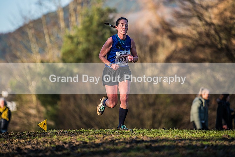 Cumbria XC-259 - Cumbria County Cross Country Championship, Keswick Saturday 6th January 2024