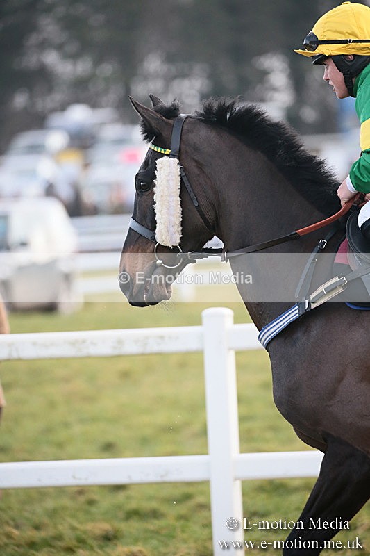 PtP 170219 -748 - Combined Services Point-To-Point Larkhill 17/02/19