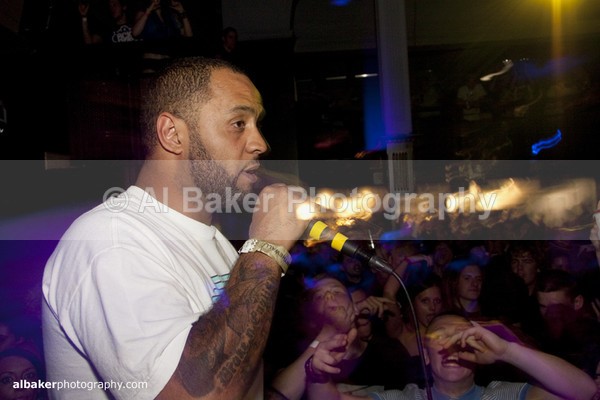 27 - Soul:ution @ BOTW 26.08.12