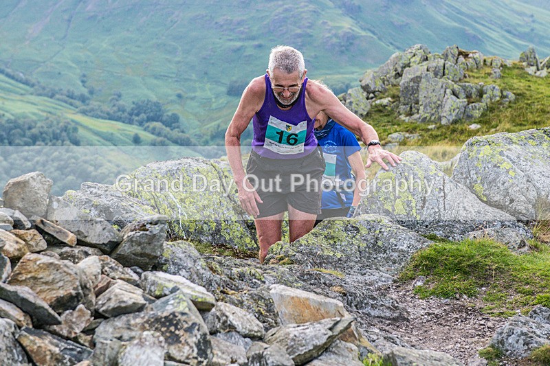 Bessyboot-179 - Bash Up Bessyboot Fell Race Wednesday 13th July 2022