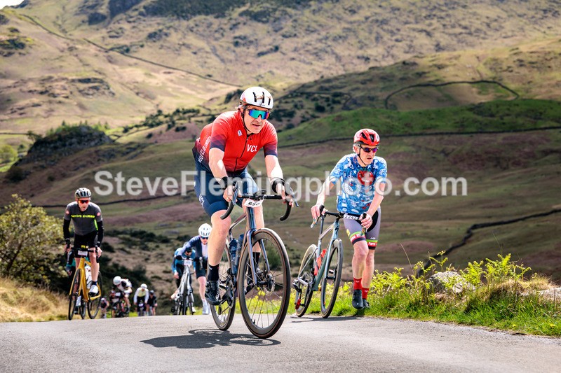 135653 - Blea Tarn Climb 13:00 - 14:00