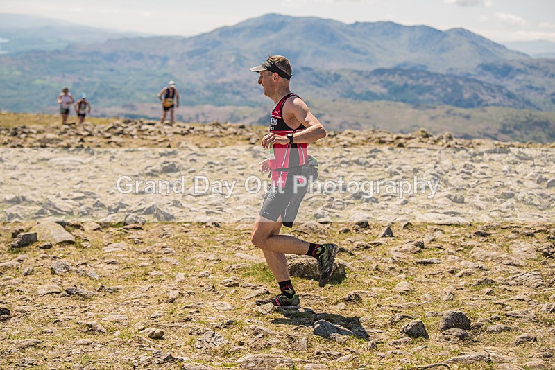 Fairfield-1117 - Fairfield Horseshoe Fell Race Saturday 13th May 2023