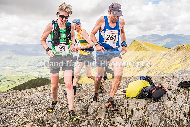Blencathra-898 - Blencathra Fell Race Sunday 28th June 2026