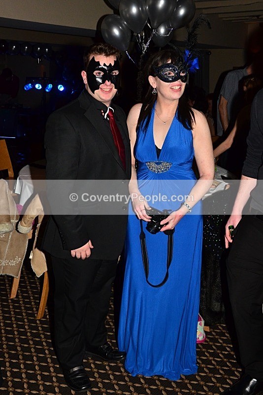 LOU_0319 - Louise and Chris