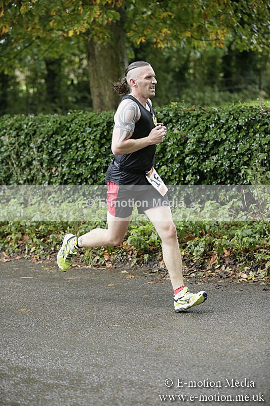 CAD131019-0876 - Cadence Events Grittleton 10km 13/10/19