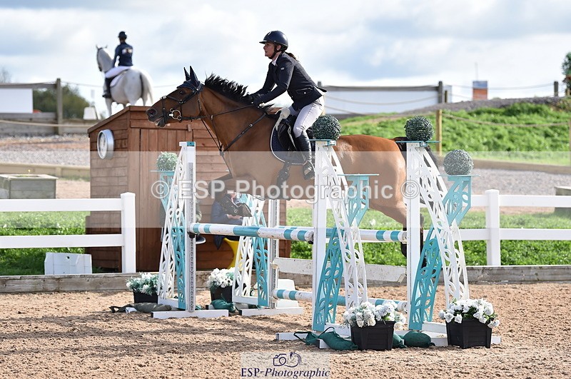 231015A-130306-08185 - Cls 25 95cm Amateur Q 2nd R