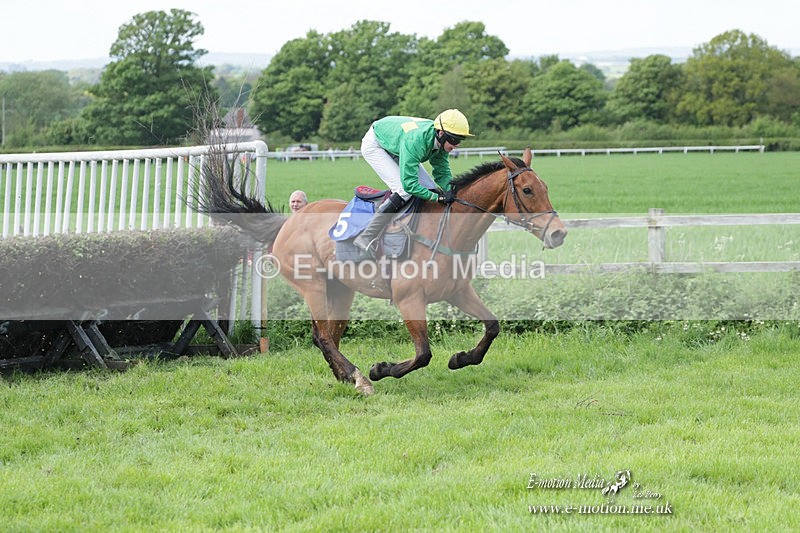 PtP 070523 207 - Kimblewick Races Coronation Meet  Kingston Blount 07/05/23