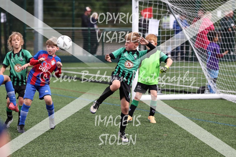 1DX33255 - Sun 7th U8 Boys