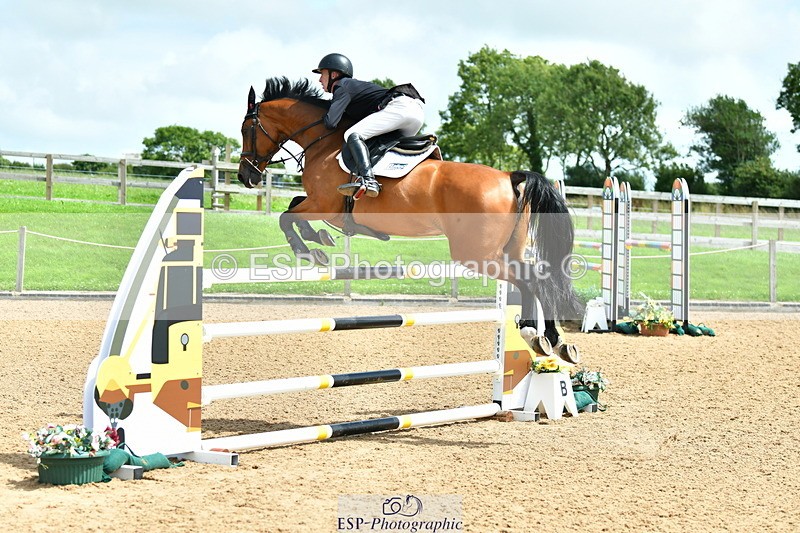 230728A-135345-02720 - Cls 3 Foxhunter