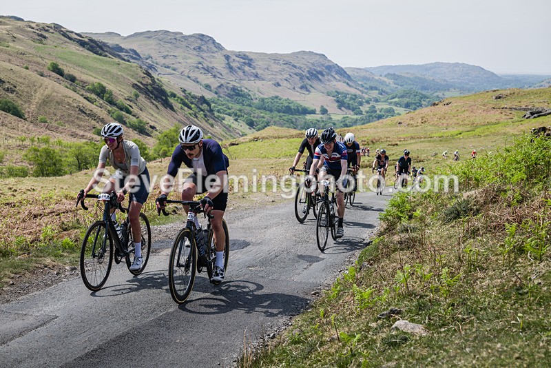 130930 - Hardknott Pass Camera 1 13.00-14.00