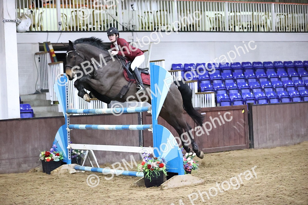 SBM_003494 - Class 13 - National 1.30 1.40m