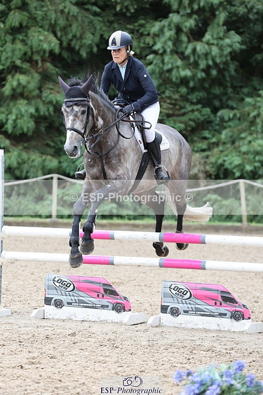 250705A-103221-13805 - Cls 33 Snr British Novice and 90cm Open