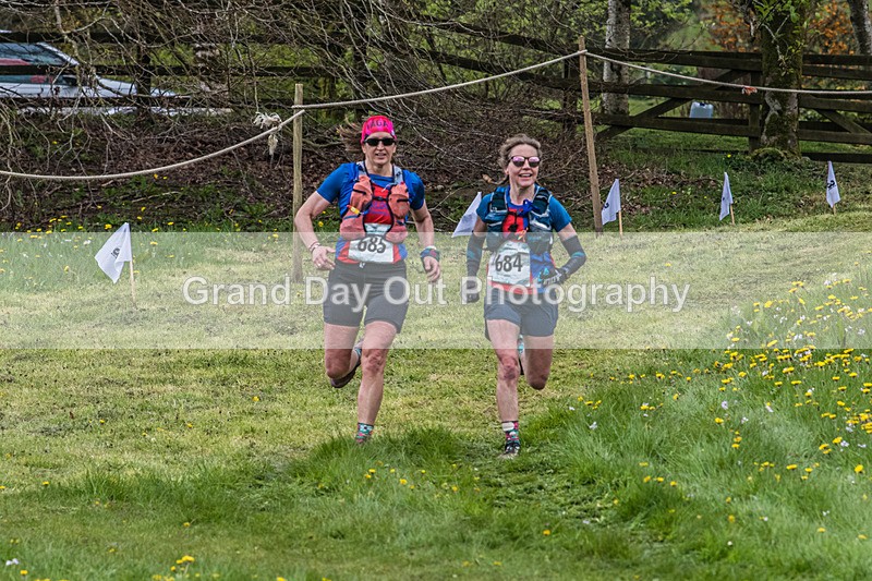 3 Peaks-2992 - The 3 Peaks Race Saturday 27th April 2024