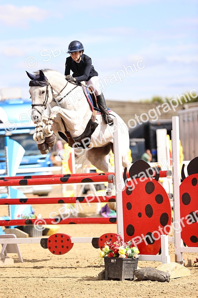 SBM_011610 - Class 10 - Talent Seekers Inc 7 Year Championship Qualifier - 2nd Half