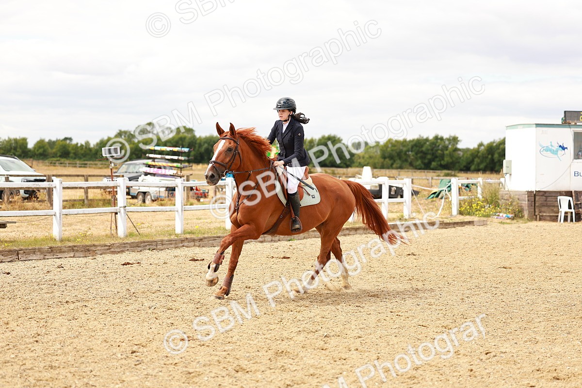 SBM_005612 - Class 2 - Senior British Novice - 90cm