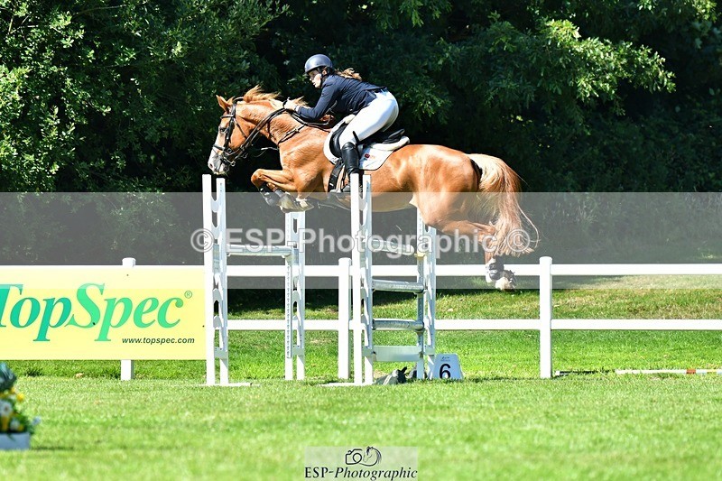 230707-161637-09405 - Cls 14 1.35m Speed Derby