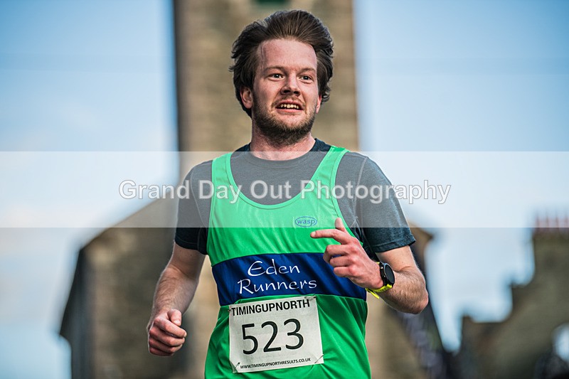 Keswick RTH-901 - Keswick AC Round The Houses Road Race Wednesday 24th April 2024