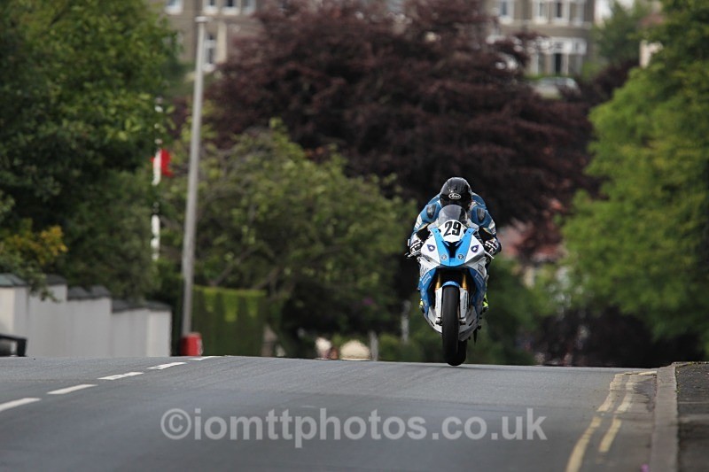  - Senior TT