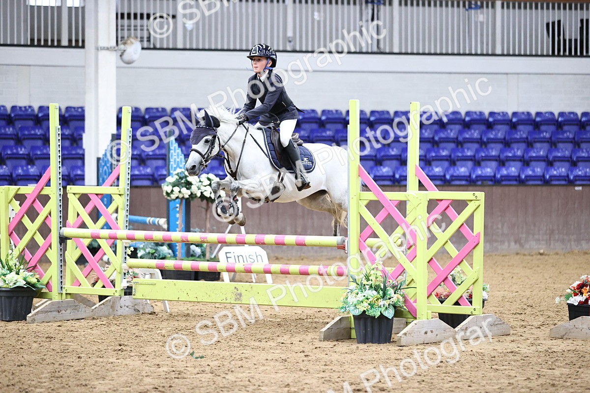 SBM_002576 - Class 12 - Springboard 128cm 138cm 90cm 1.00m