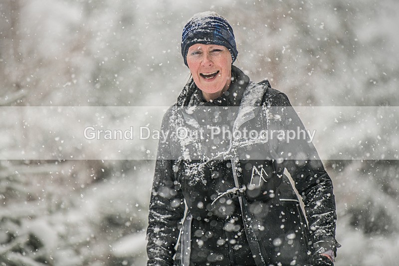 Glentress-2361 - High Terrain Events Glentress 42, 21 & 10K Trail Races Sunday 15th February 2026
