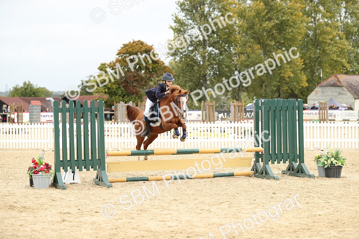SBM_65682 - J48 - Pairs Jumping Open 70cm & 85cm