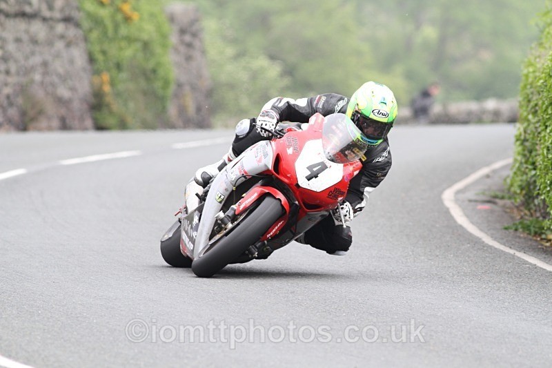  - Superbike Race
