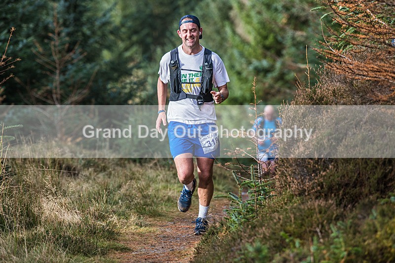 Glentress-1264 - High Terrain Events Glentress 21 & 10K Trail Races Saturday 15th November 2025