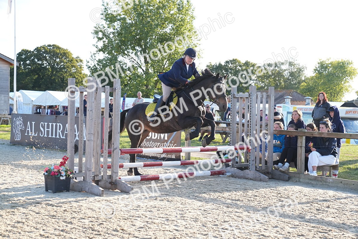 SBM_29897 - J44 - Super Speedy Scurry Open - 70cm