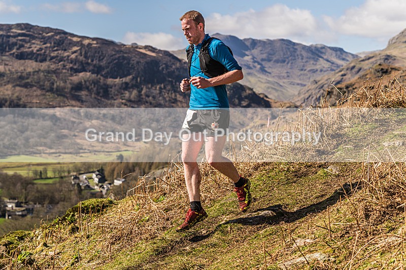 Elterwater-684 - Kendal Winter League Races Elterwater Sunday 24th March 2024