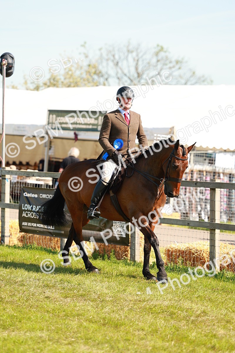 SBM_12109 - Class 66-69 - RIHS Ridden Hunters Inc Small Hunter