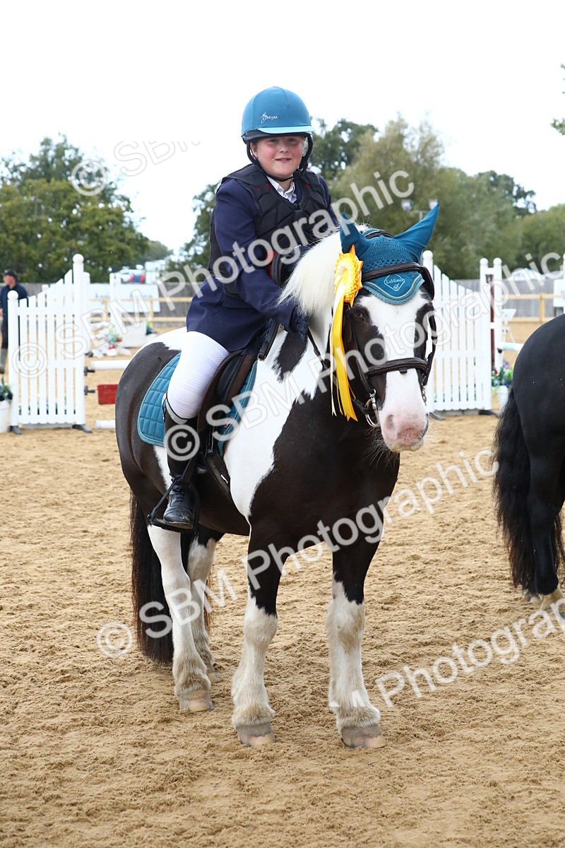 SBM_62425 - J64 - Junior Pony 60cm Championship