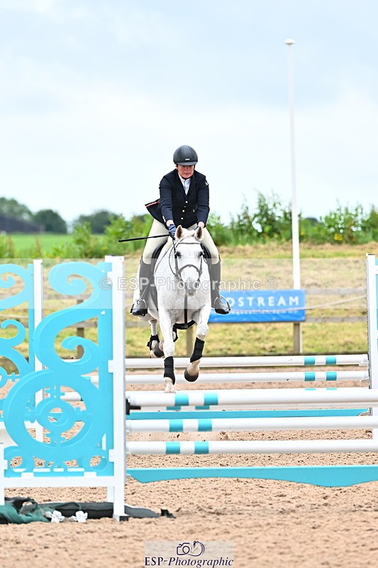 240608A-093105-01990 - Cls 1 Snr British Novice and 90cm Open