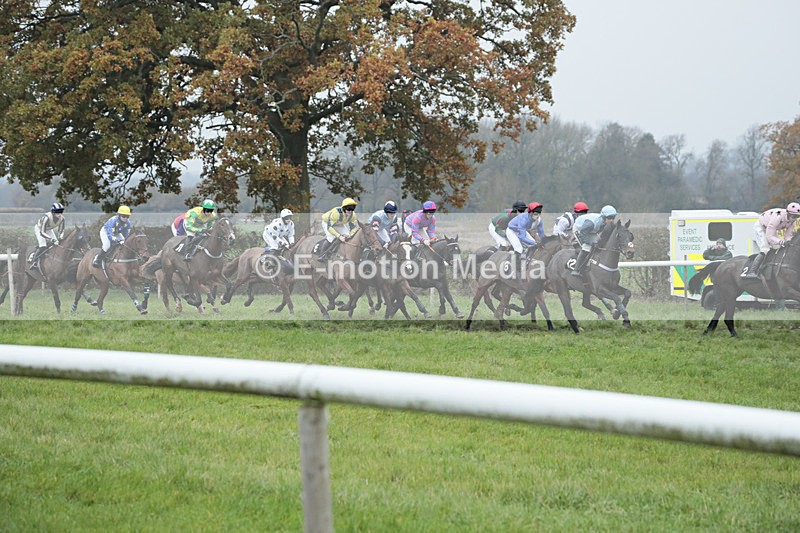 PtP 041222 0399 - Wheatland  Hunt PtP Chaddesley Corbett, Worcs 04/12/22
