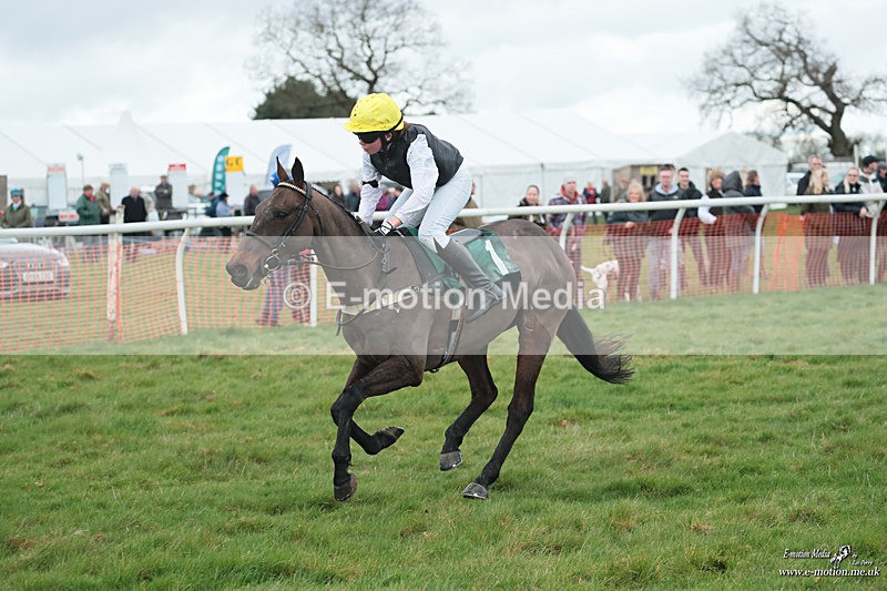 PtP 170324 1880 - Oakley Hunt PtP Brafield-On-The-Green 17/03/24