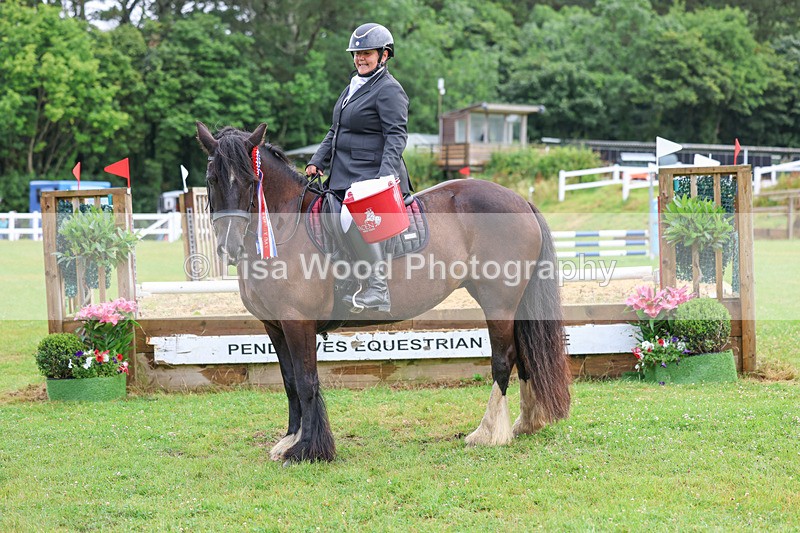 3E7A0560 - Class 2: 60cm Senior