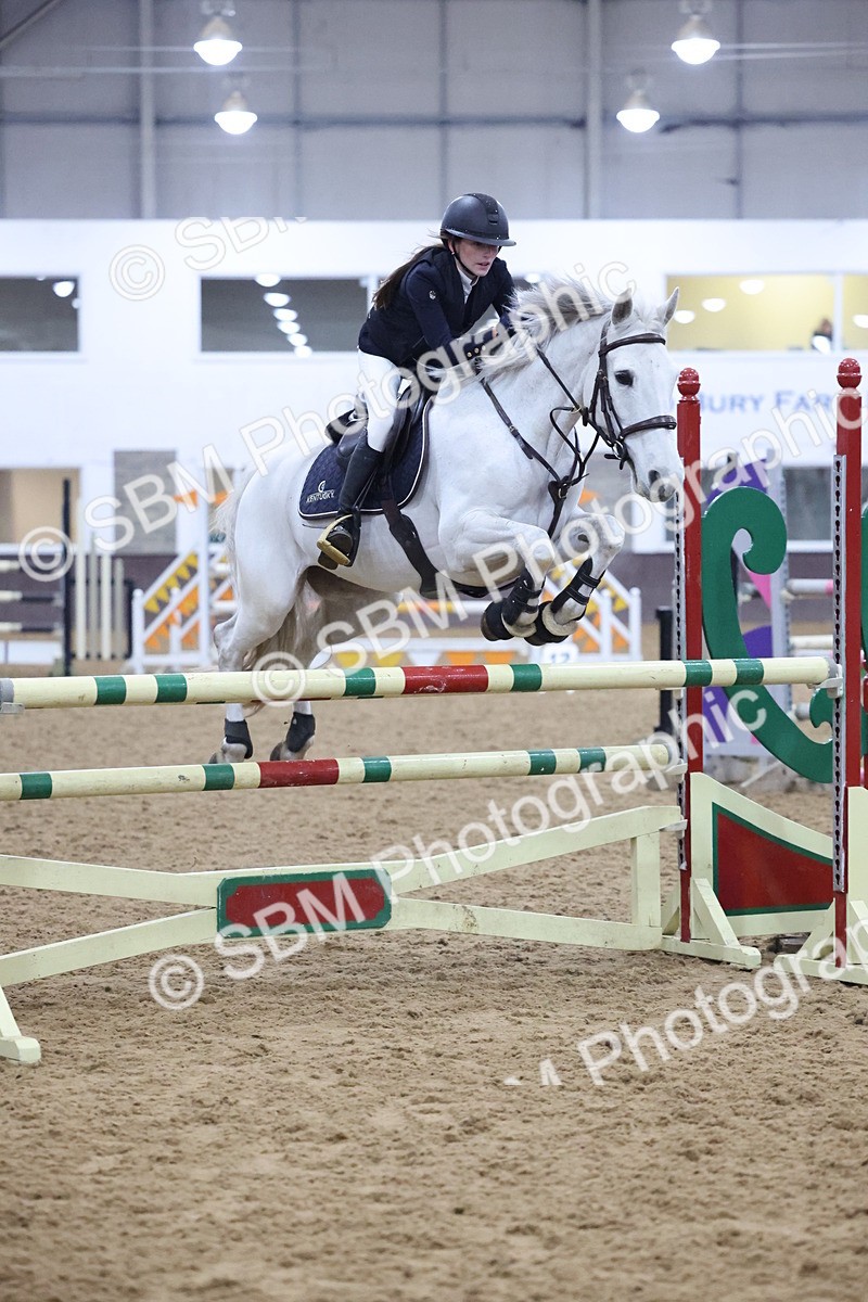 SBM_003661 - Class 13-14 - Junior 1.15m Open-1.20m Open