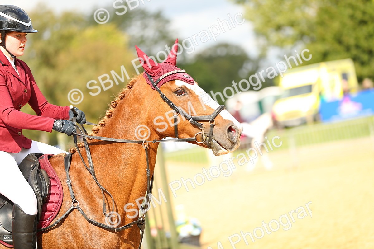 SBM_63142 - J42 - Grand Tour 1.00m Championship