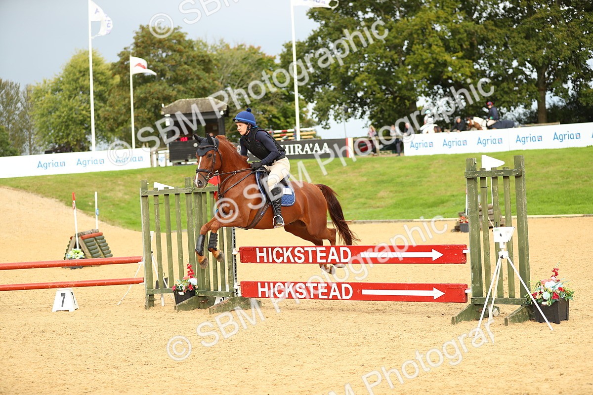 SBM_10623 - E8 Eventers Challenge 80cm Championship