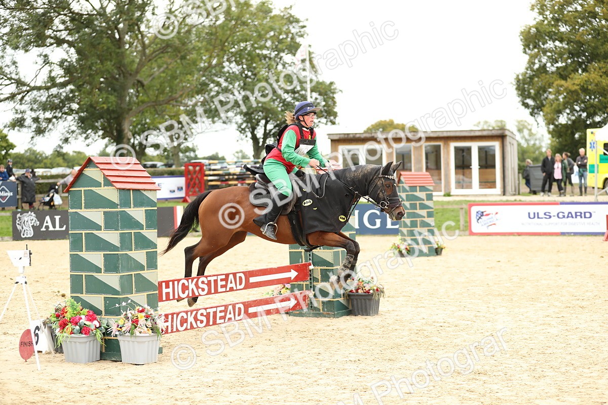 SBM_65742 - J48 - Pairs Jumping Open 70cm & 85cm