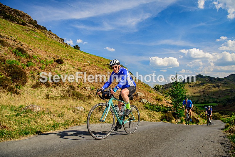 160845 - 2025 Fred Whitton Blea Tarn Climb 16.00 - 17.00