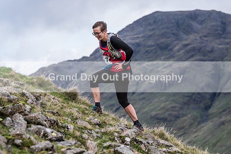 Wasdale Show-513 - Wasdale Head Show Fell Races (Junior & Senior) Saturday 14th October 2023