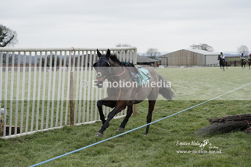 PtP 050323 465 - Blackmore & Sparkford Vale Hunt PtP - Somerset 05/03/23