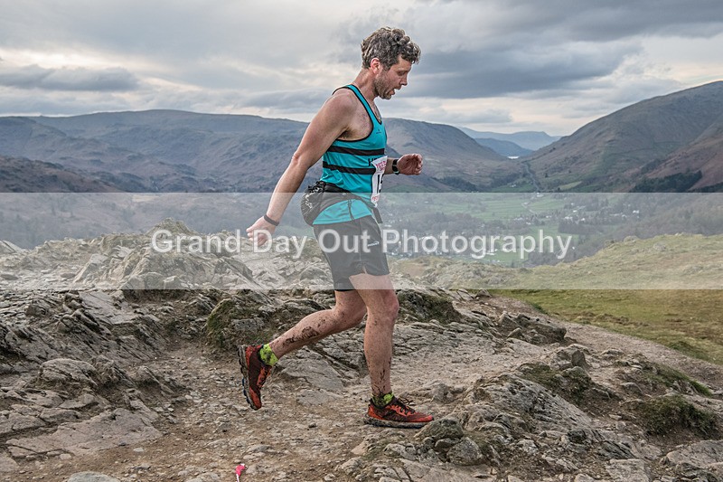 Loughrigg-186 - Loughrigg Fell Race, Wednesday 8th April 2026